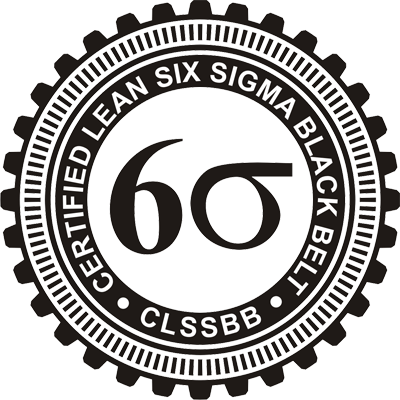 Six Sigma Black Belt