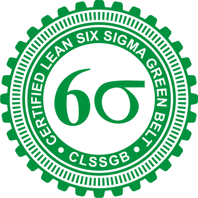 Six Sigma Green Belt
